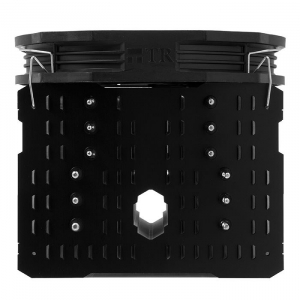 Thermalright Macho Rev.B CPU hűtő